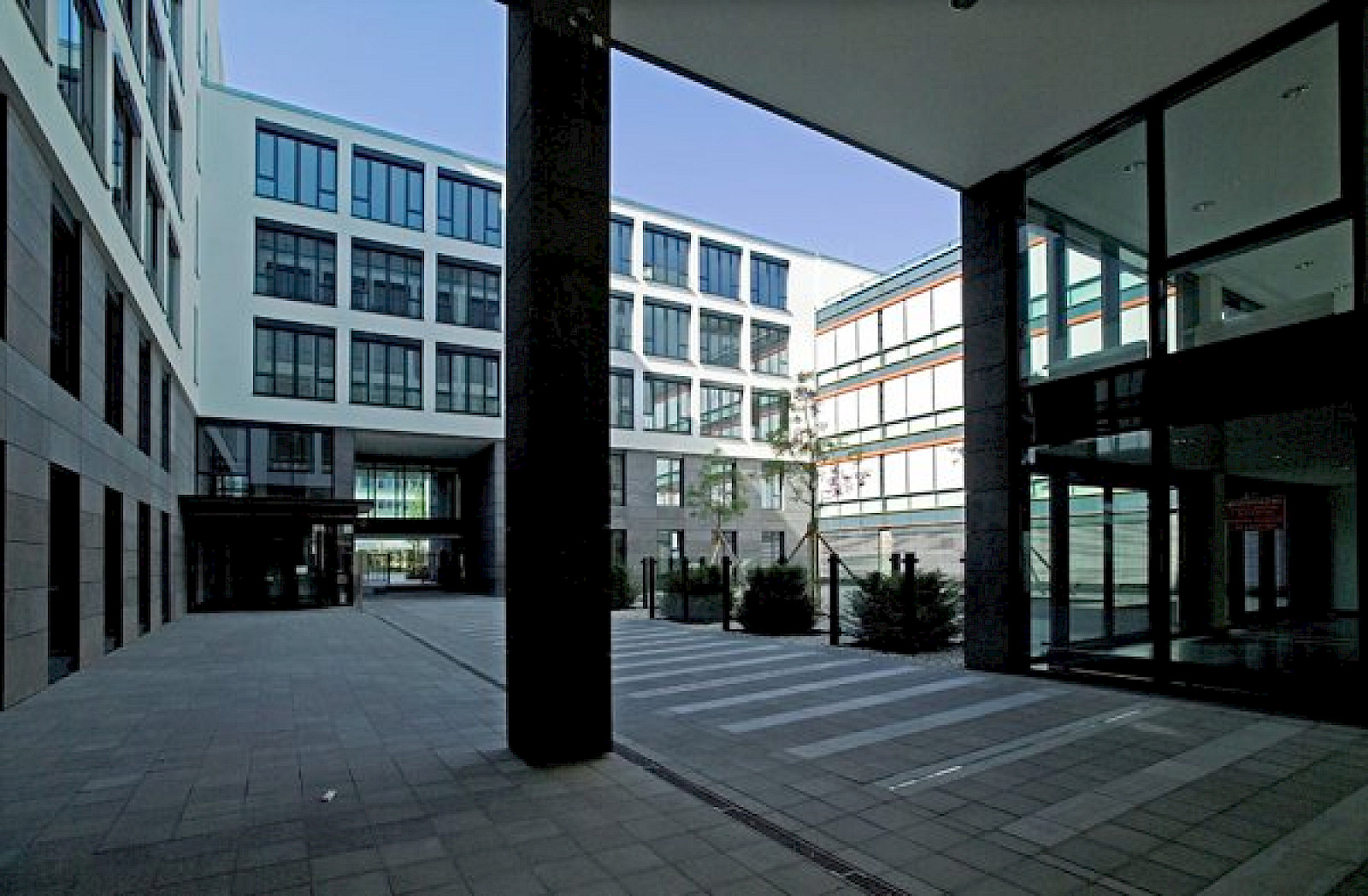 Karlsh&ouml;fe M&uuml;nchen: rund 4.000 m&sup2; B&uuml;ro vermietet
